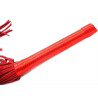 Correct Me Martinet long RIBBON 63cm Rouge